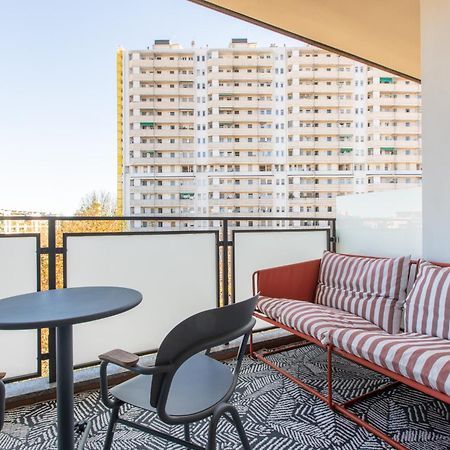 Daplace - Corso Sempione Suites Milan Exterior photo
