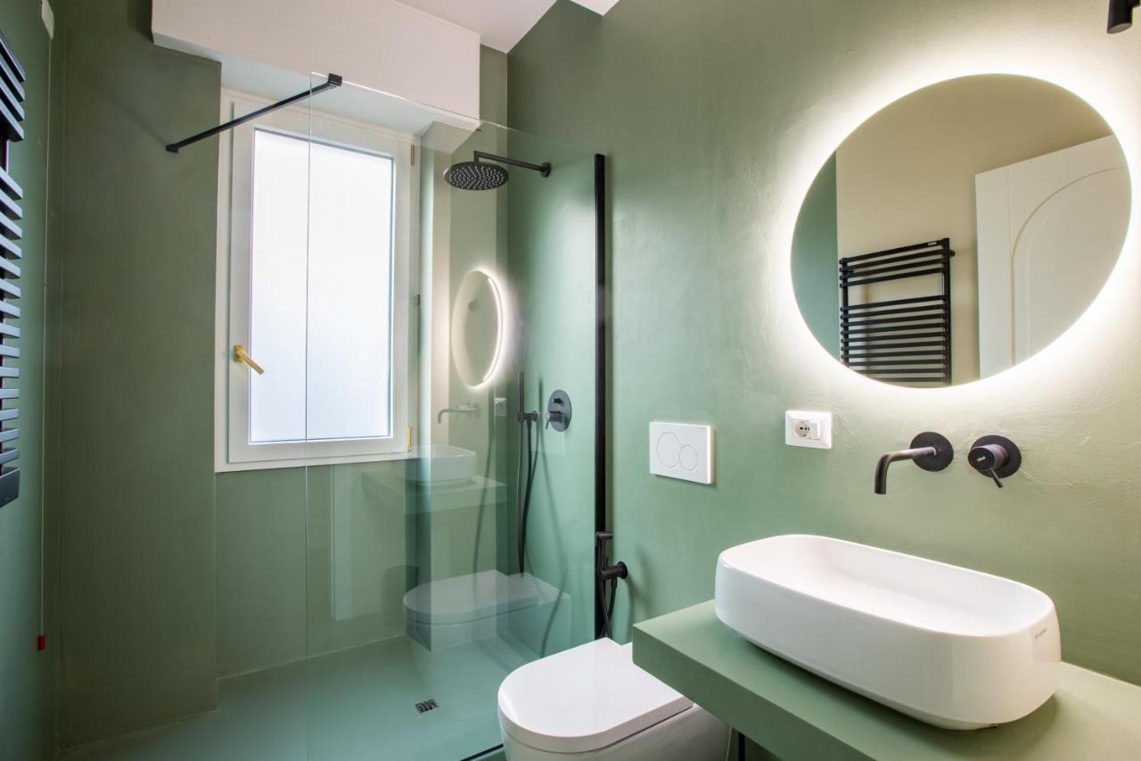 Daplace - Corso Sempione Suites Milan Exterior photo