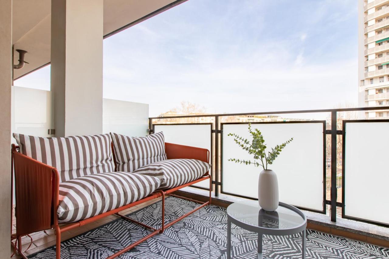 Daplace - Corso Sempione Suites Milan Exterior photo