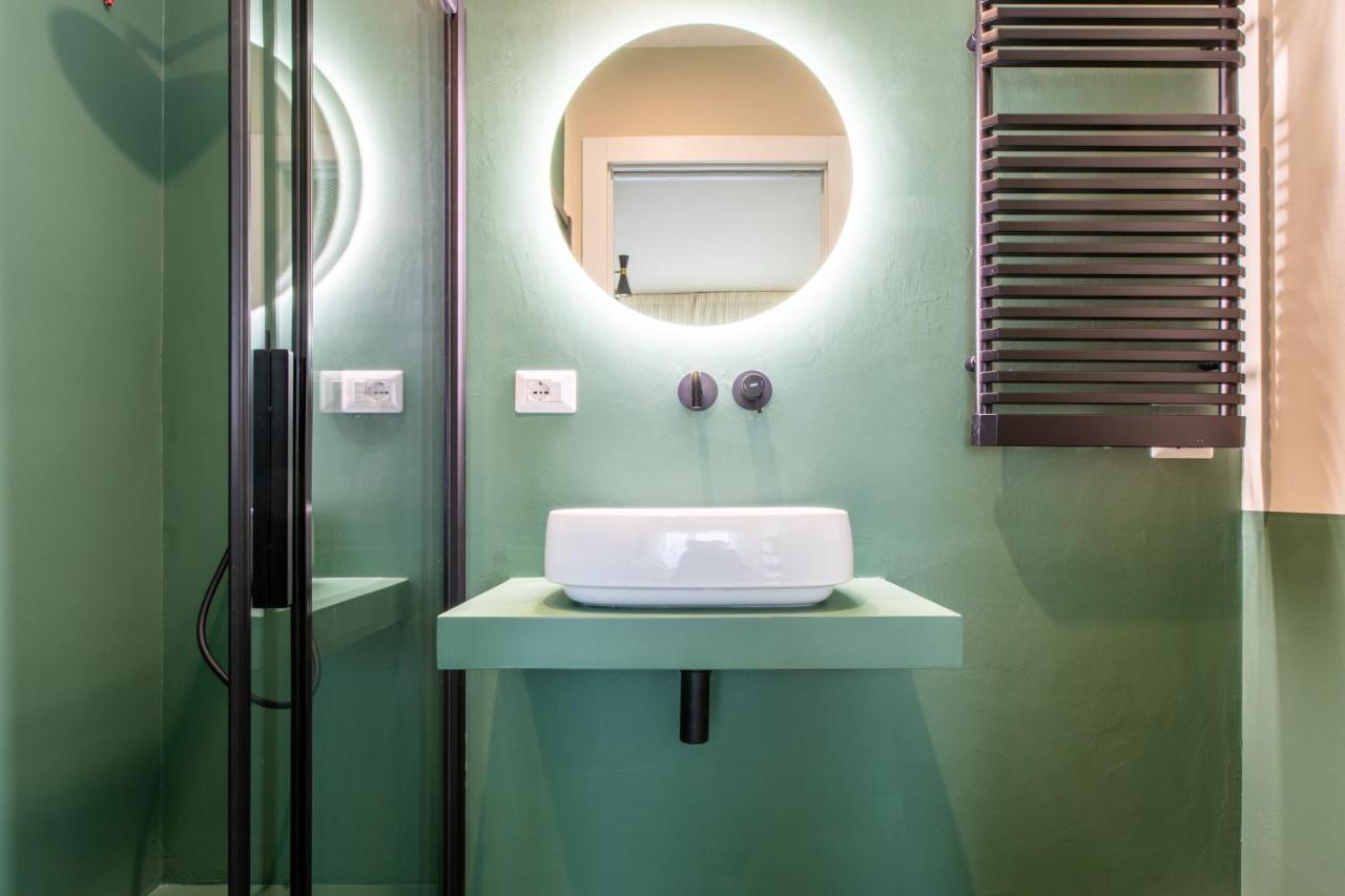 Daplace - Corso Sempione Suites Milan Exterior photo