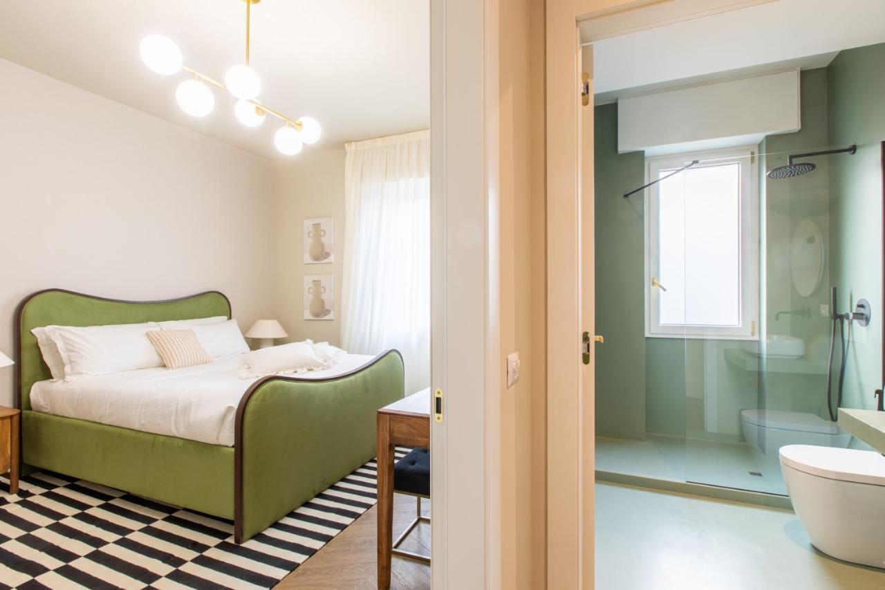 Daplace - Corso Sempione Suites Milan Exterior photo