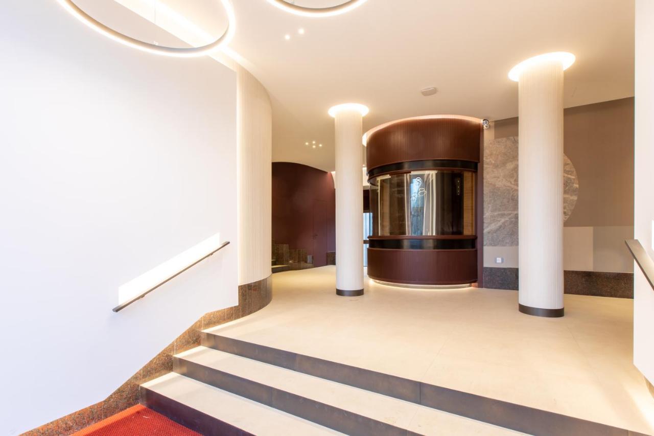 Daplace - Corso Sempione Suites Milan Exterior photo
