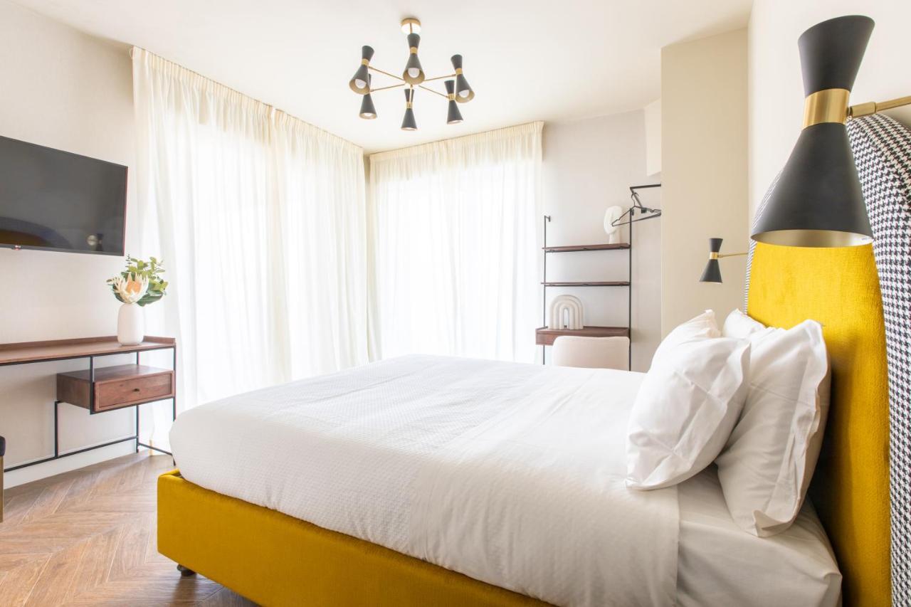 Daplace - Corso Sempione Suites Milan Exterior photo