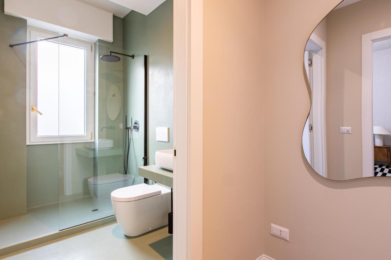 Daplace - Corso Sempione Suites Milan Exterior photo