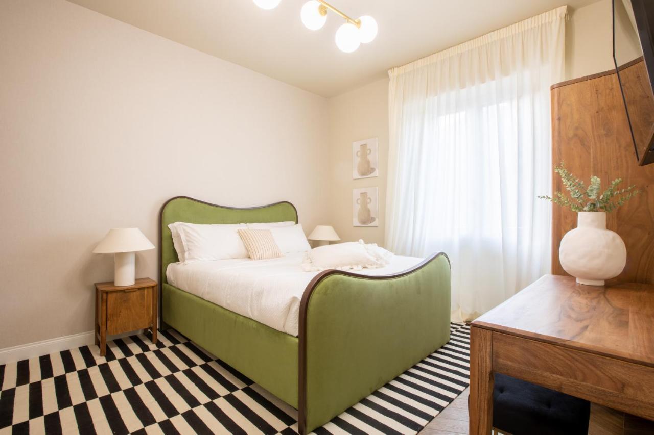 Daplace - Corso Sempione Suites Milan Exterior photo
