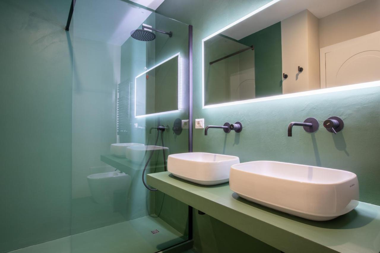 Daplace - Corso Sempione Suites Milan Exterior photo