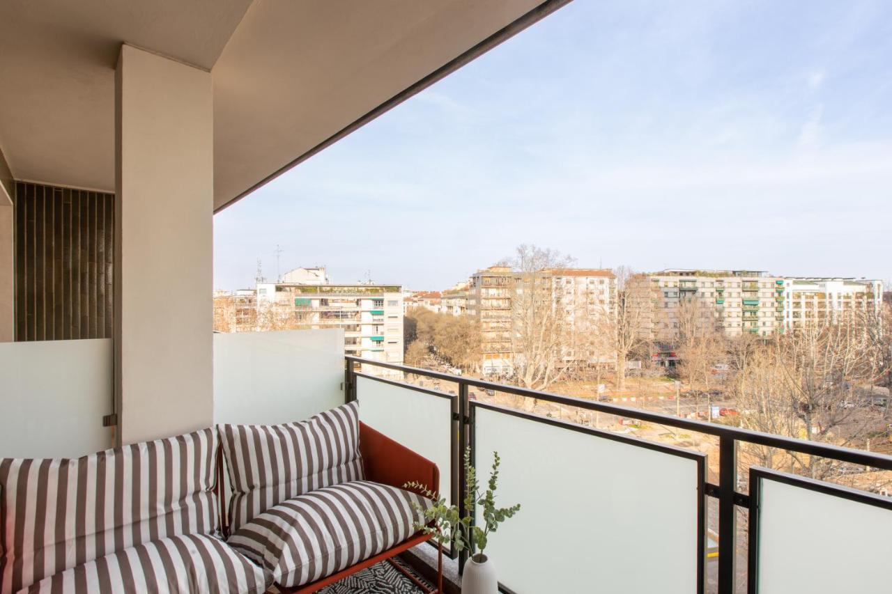 Daplace - Corso Sempione Suites Milan Exterior photo