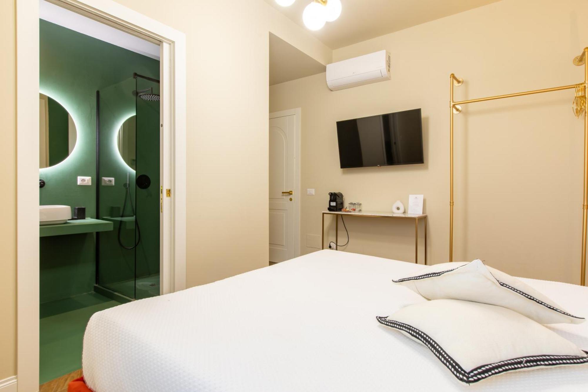 Daplace - Corso Sempione Suites Milan Exterior photo