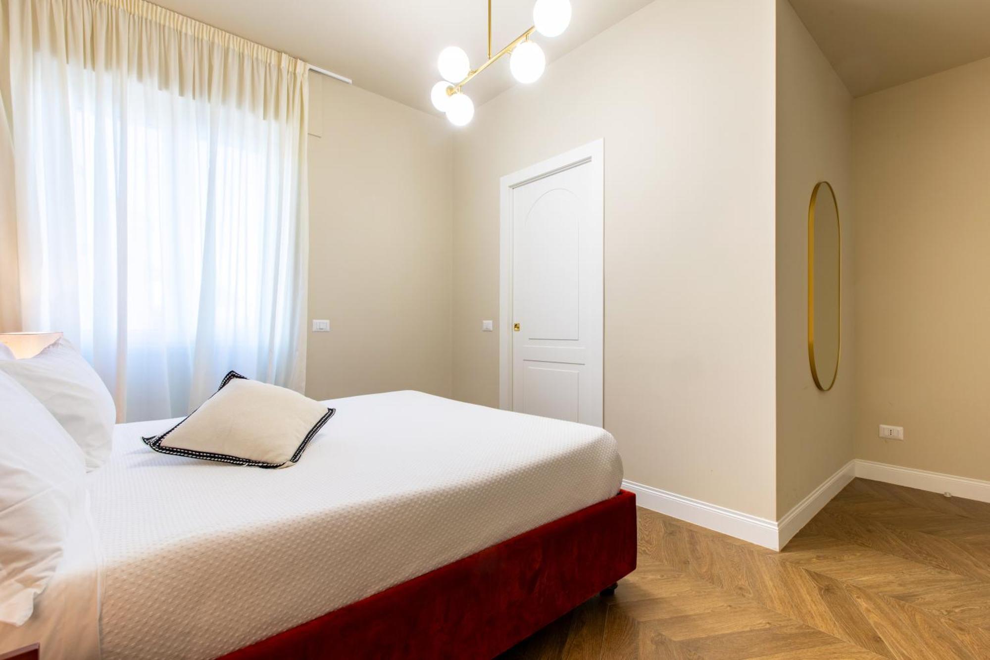 Daplace - Corso Sempione Suites Milan Exterior photo