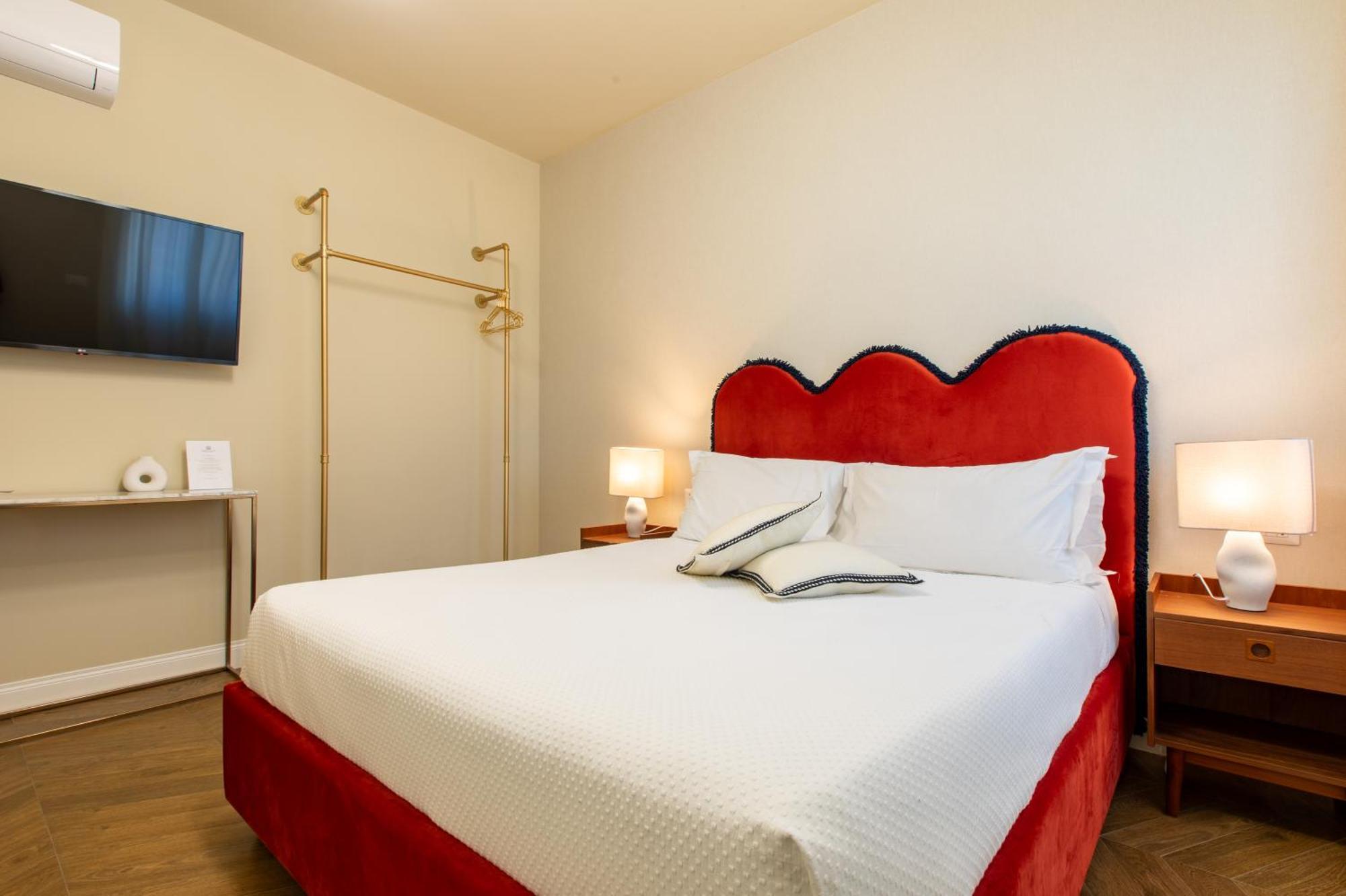 Daplace - Corso Sempione Suites Milan Exterior photo