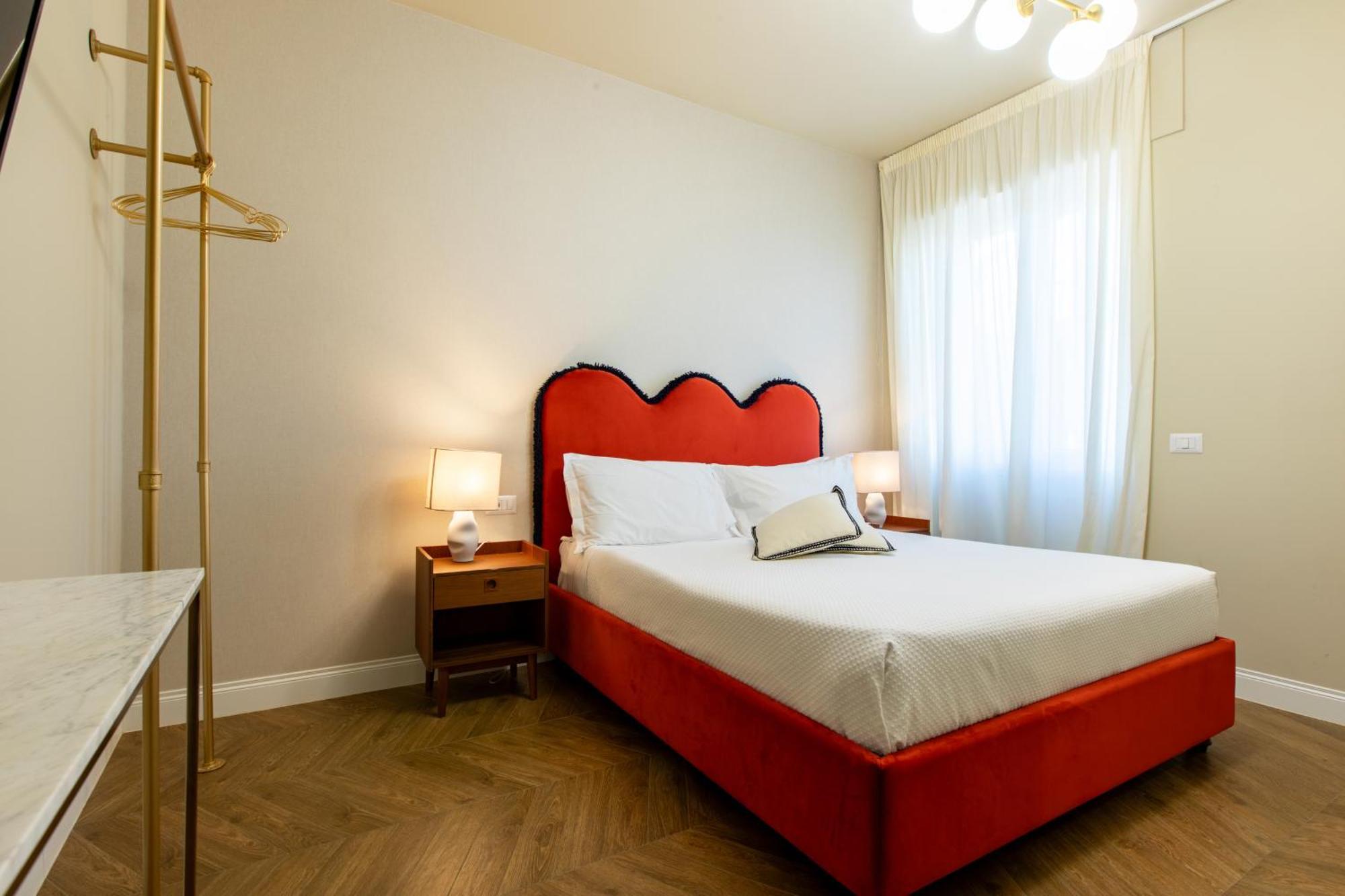 Daplace - Corso Sempione Suites Milan Exterior photo