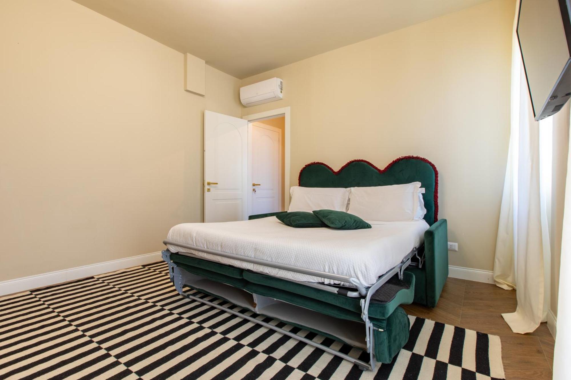 Daplace - Corso Sempione Suites Milan Room photo