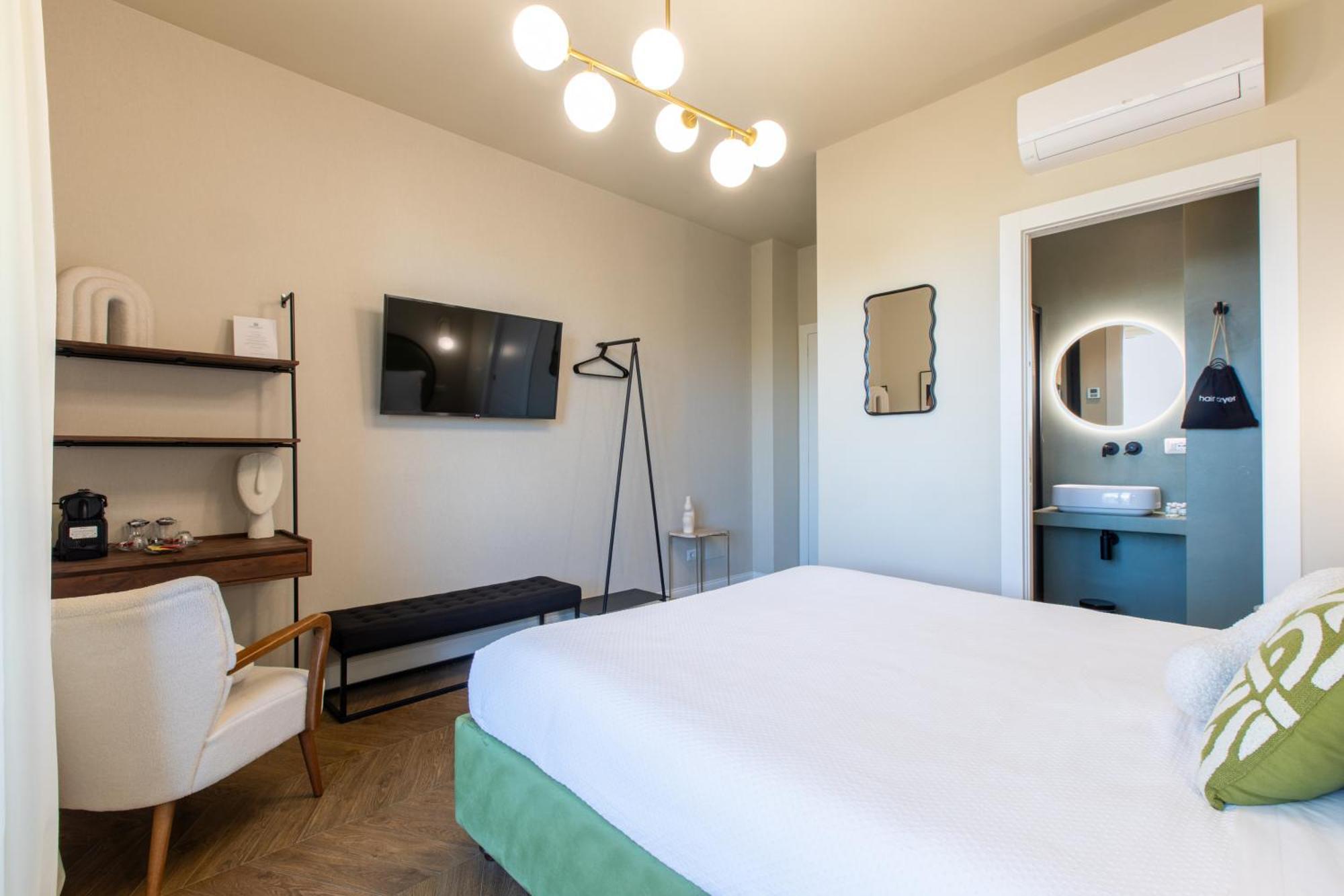 Daplace - Corso Sempione Suites Milan Exterior photo