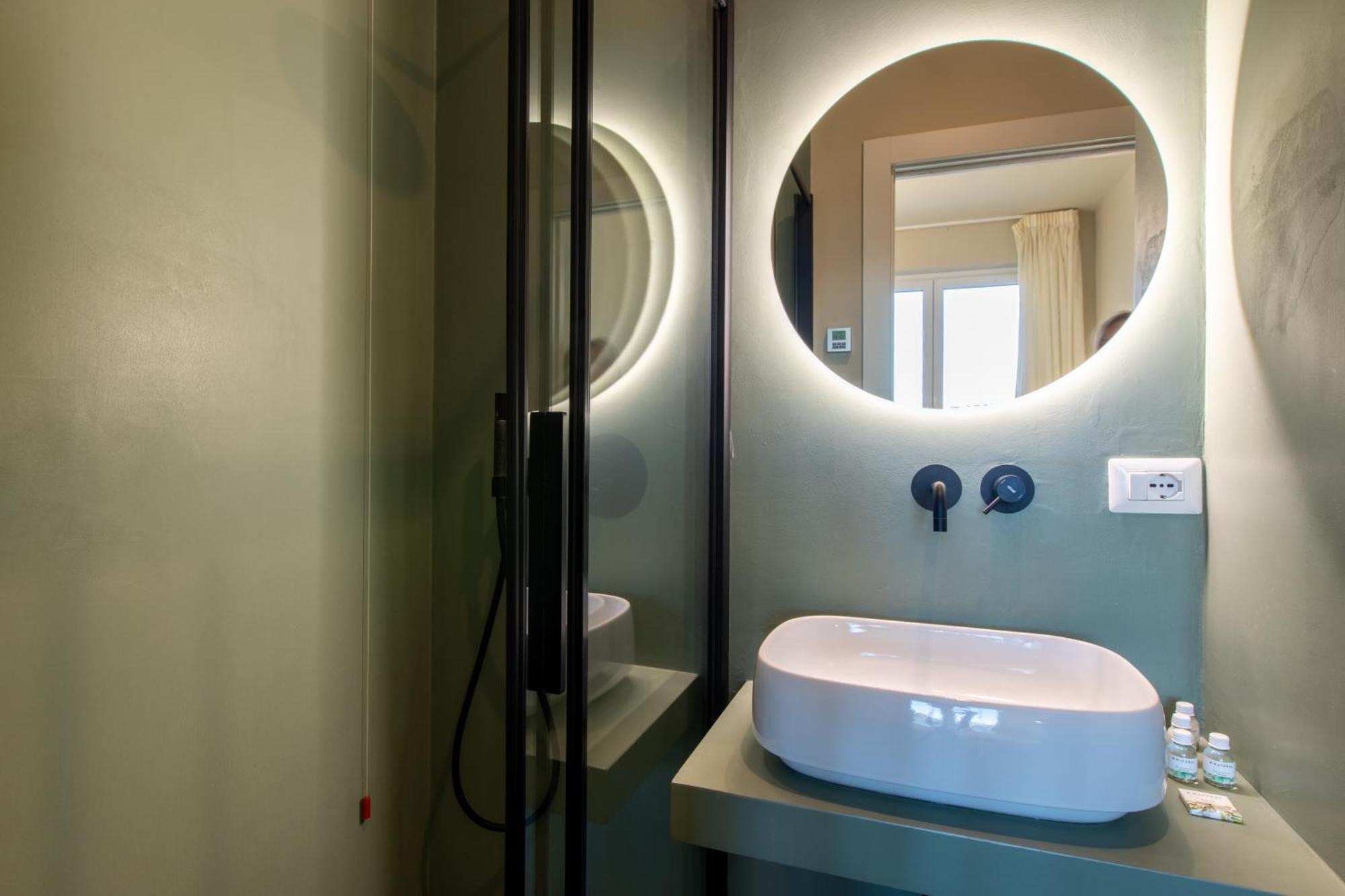 Daplace - Corso Sempione Suites Milan Exterior photo