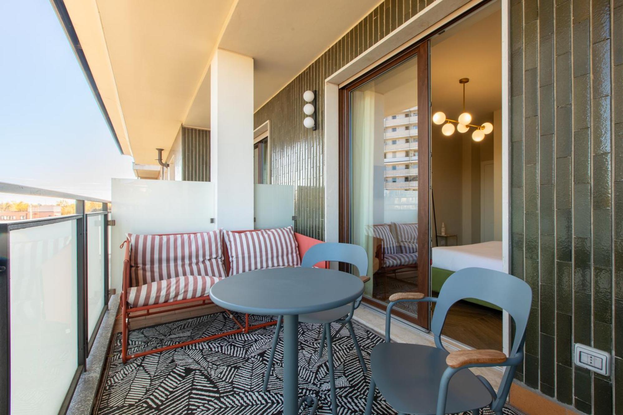 Daplace - Corso Sempione Suites Milan Exterior photo
