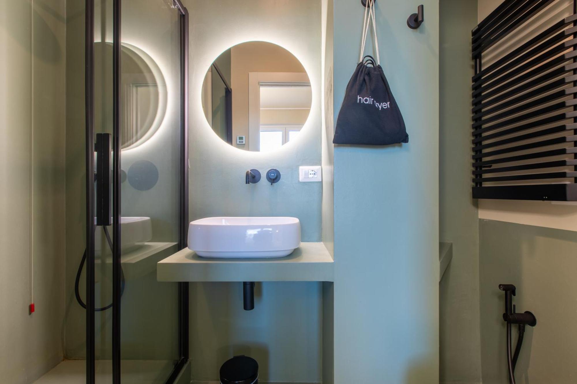 Daplace - Corso Sempione Suites Milan Exterior photo