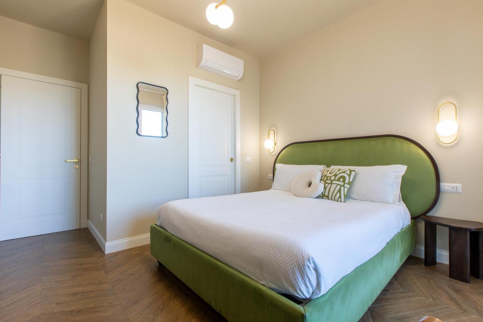 Daplace - Corso Sempione Suites Milan Exterior photo
