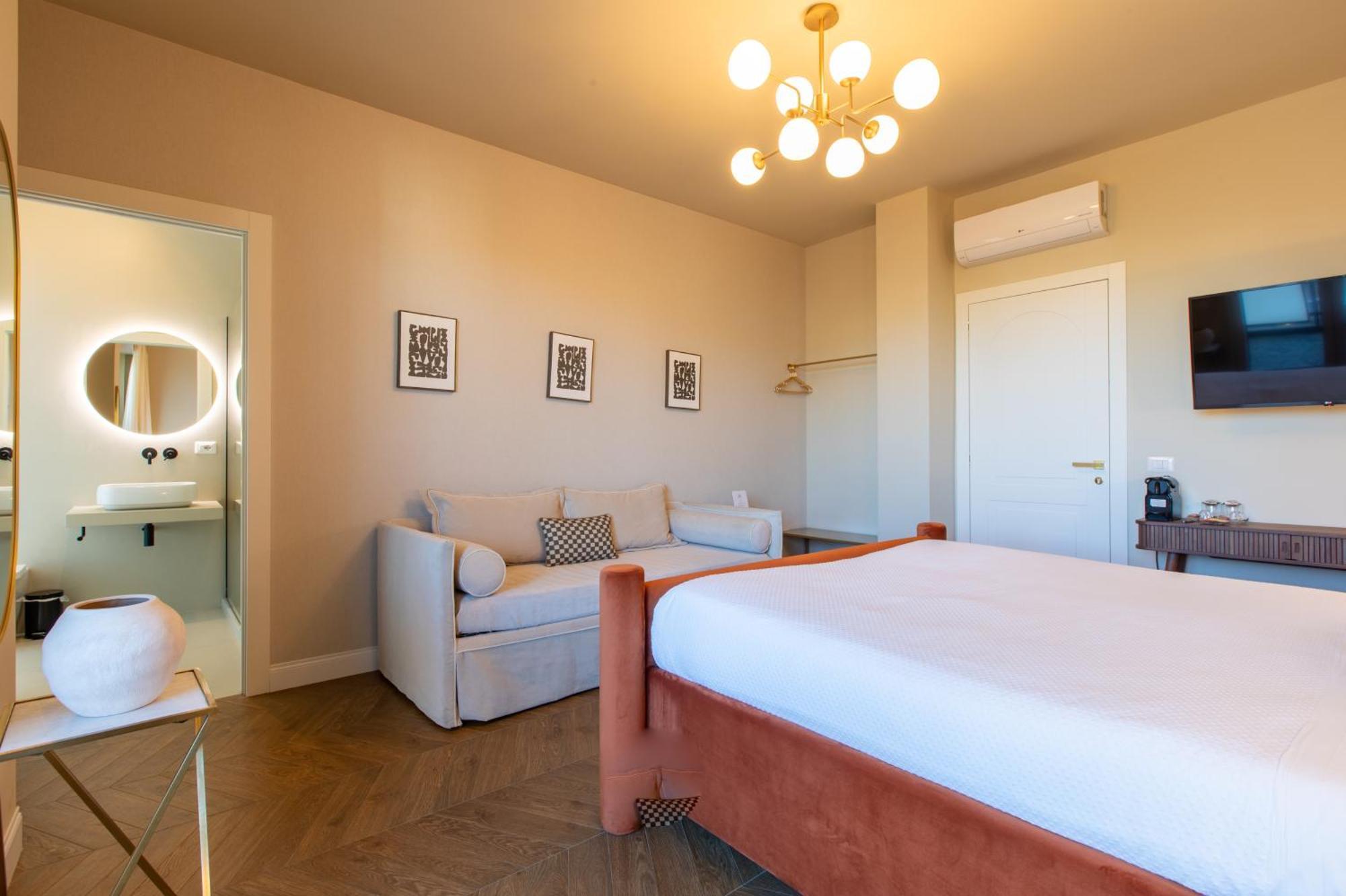 Daplace - Corso Sempione Suites Milan Exterior photo