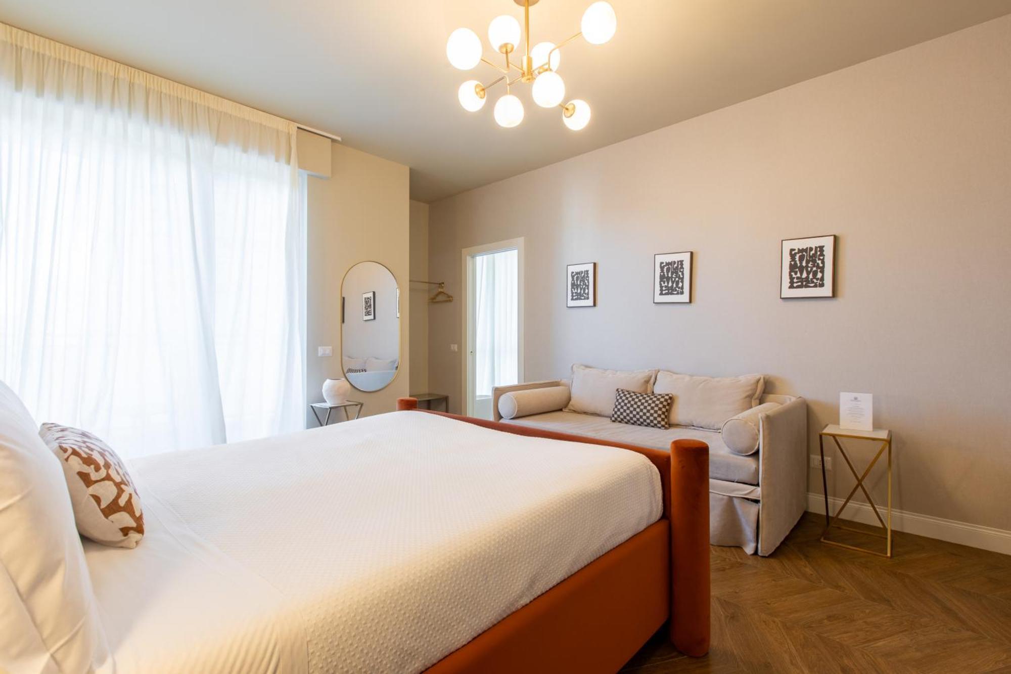 Daplace - Corso Sempione Suites Milan Exterior photo