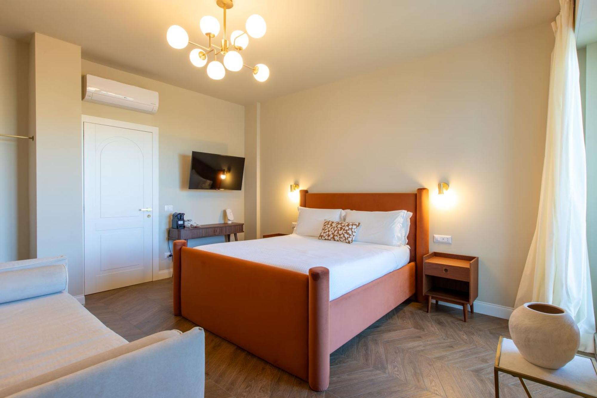 Daplace - Corso Sempione Suites Milan Exterior photo