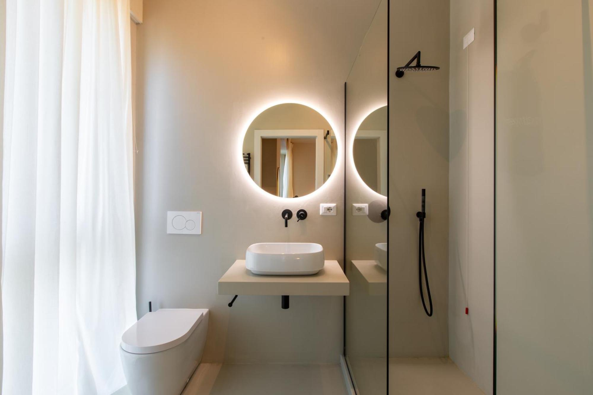 Daplace - Corso Sempione Suites Milan Exterior photo