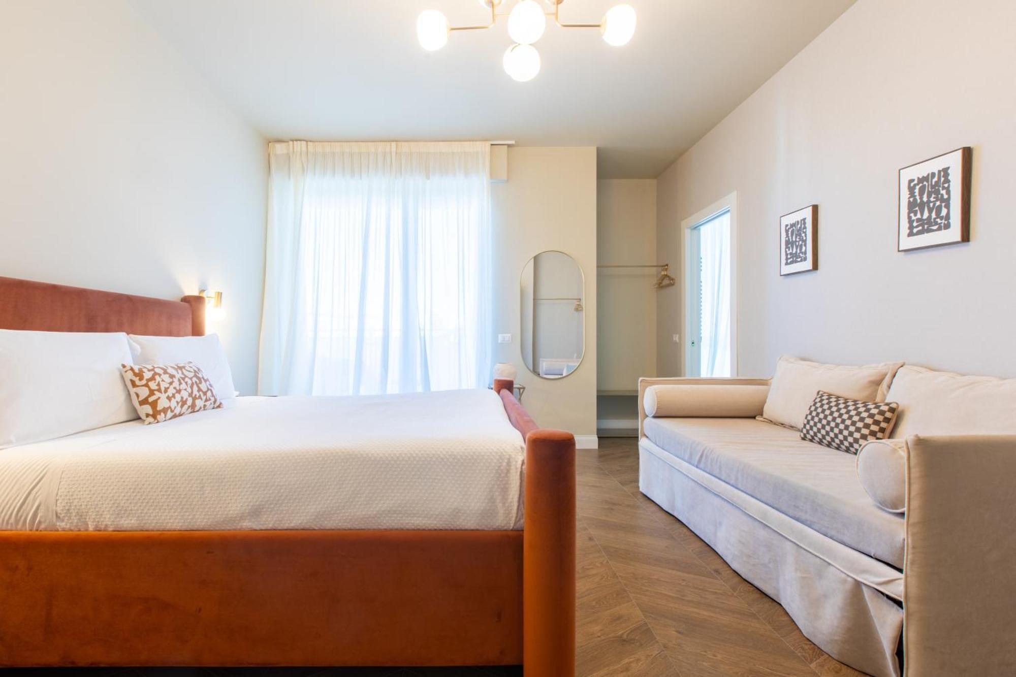 Daplace - Corso Sempione Suites Milan Exterior photo